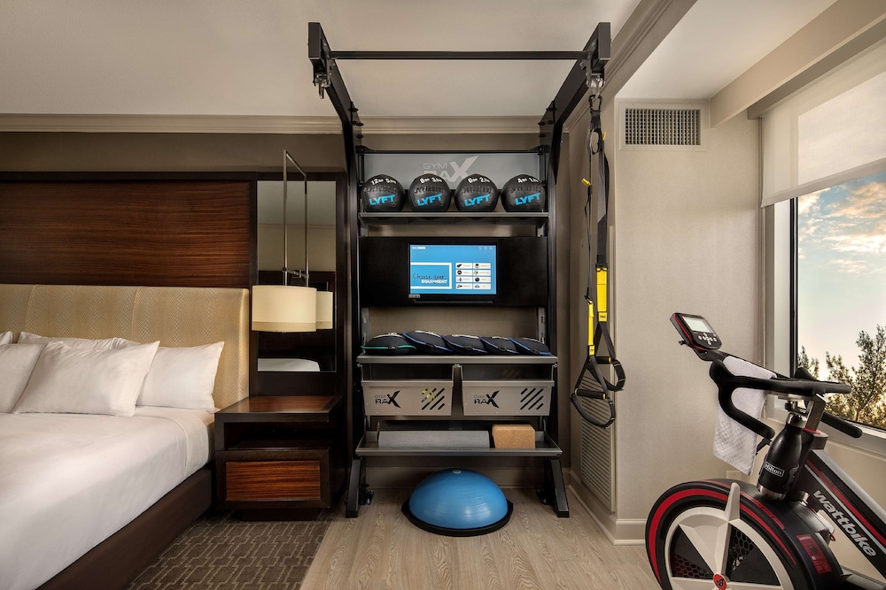 Hilton McLean Tysons Corner - photo 19
