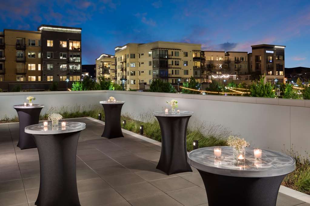 Hyatt Centric Mountain View - photo 13