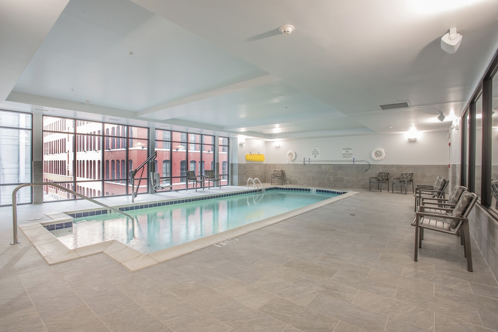 voco The Clair Cincinnati Downtown by IHG - photo 18