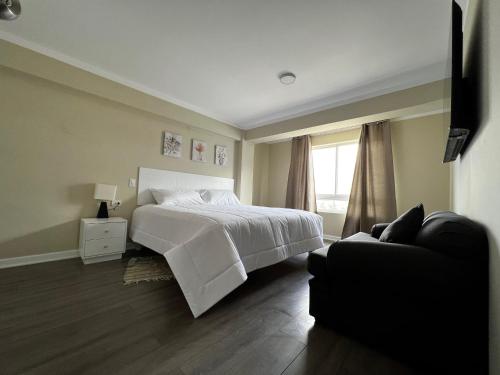 Departamentos Caraz — 4-Star Luxury Hotel in Caras, Peru