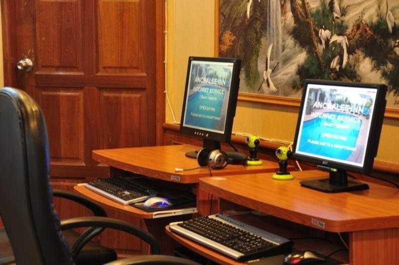 Anchalee Inn Co Ltd in Patong, Thailand