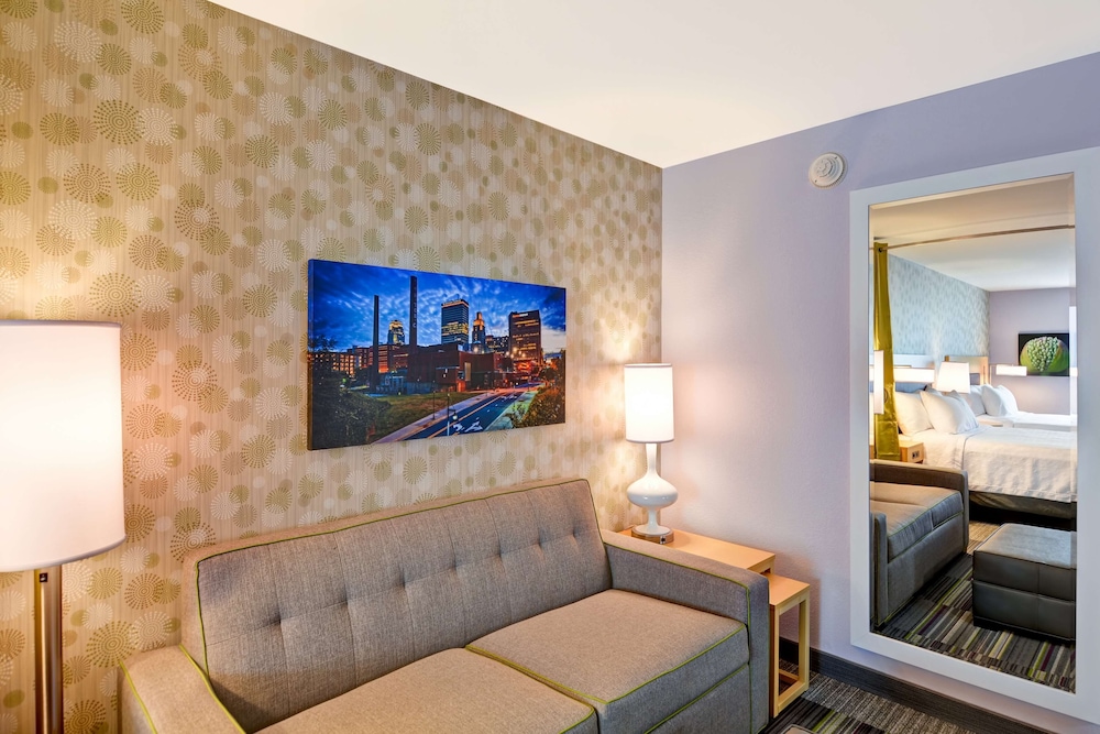 Home2 Suites by Hilton Winston Salem Hanes Mall - photo 26