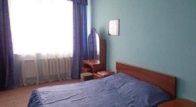 Cometa in Kurgan, Russia