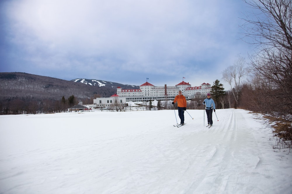 Omni Bretton Arms Inn at Mount Washington - photo 28
