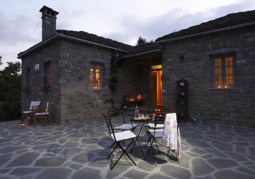Papigo Stonehouse - last minute hotel in Unknown City