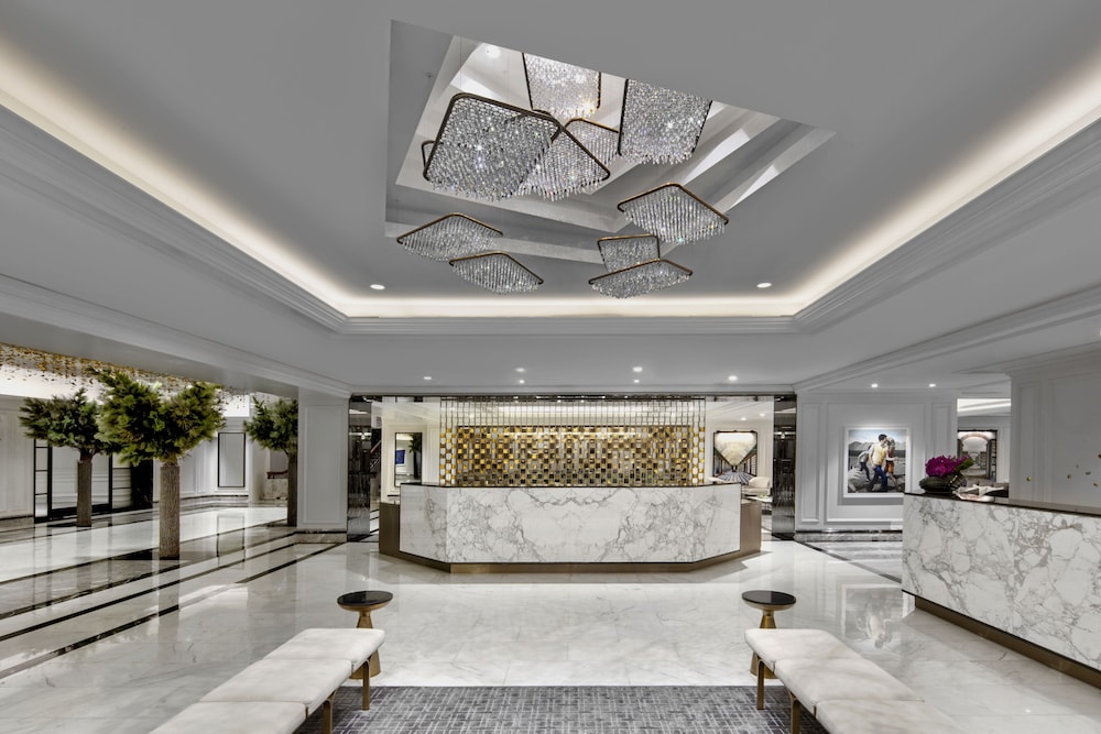 Four Seasons Hotel Chicago - photo 7