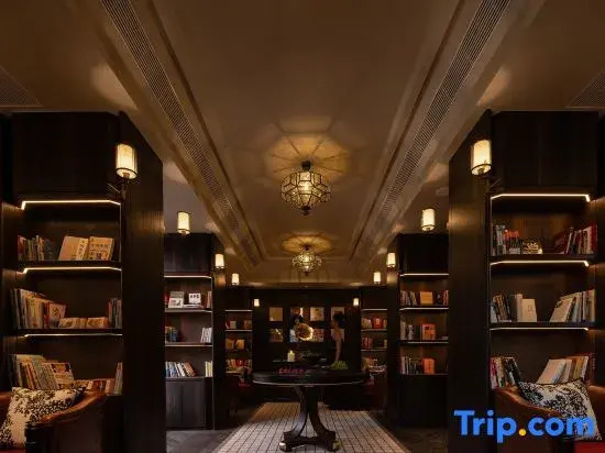 Changsha Xiangjiang Hotel 1968 in Changsha, People's Republic of China