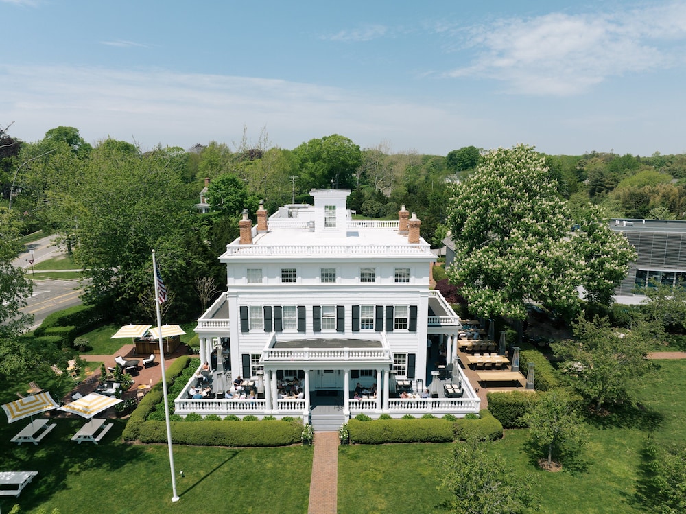Topping Rose House - photo 61