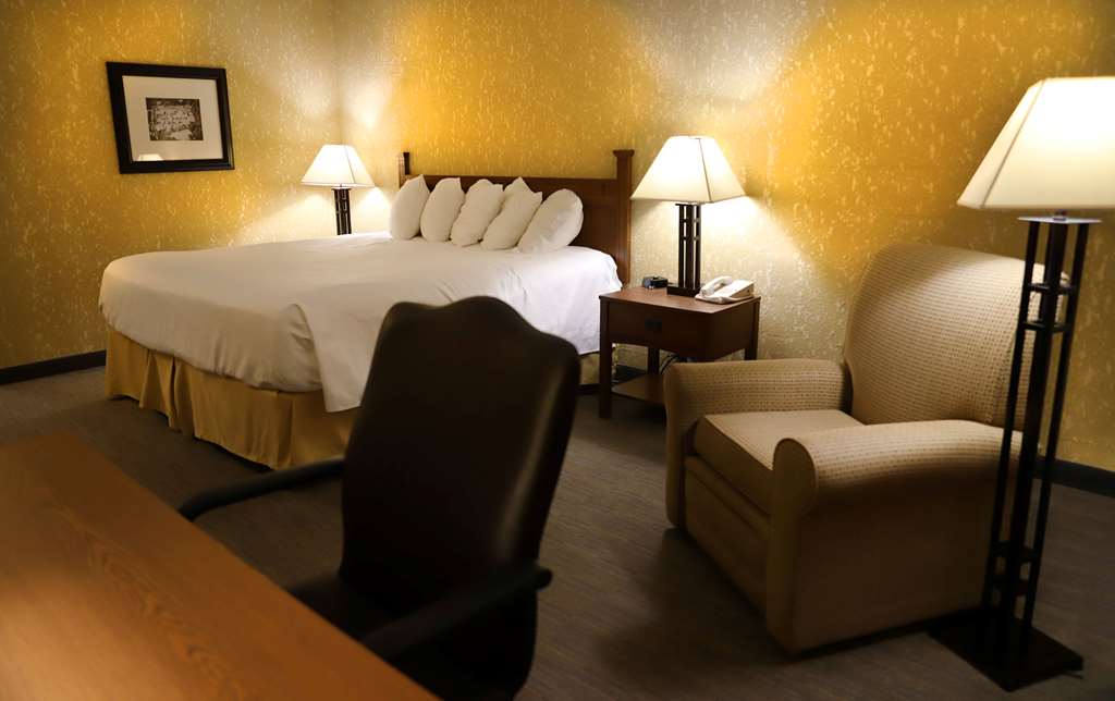 Best Western Branson Inn And Conference Center - photo 25