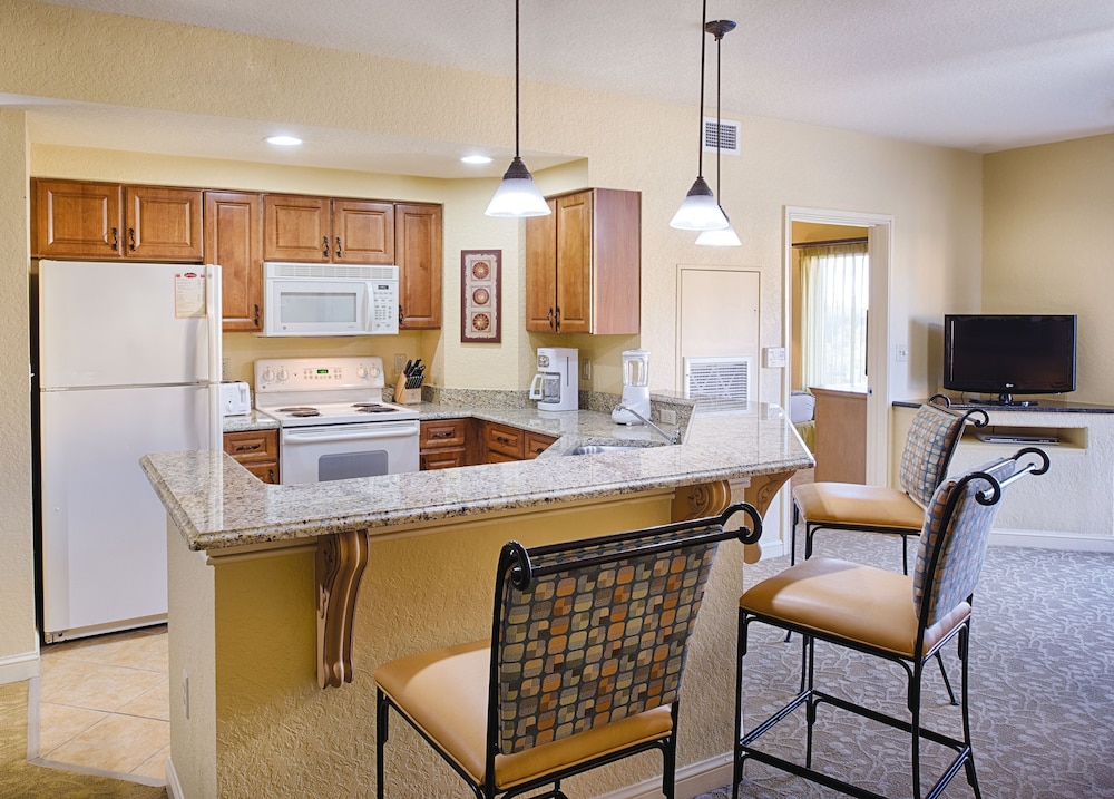 Club Wyndham Bonnet Creek - photo 23