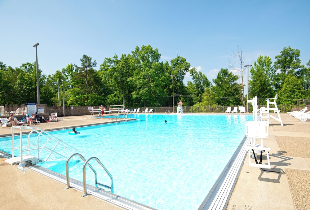 Cumberland Falls State Resort Park - photo 107