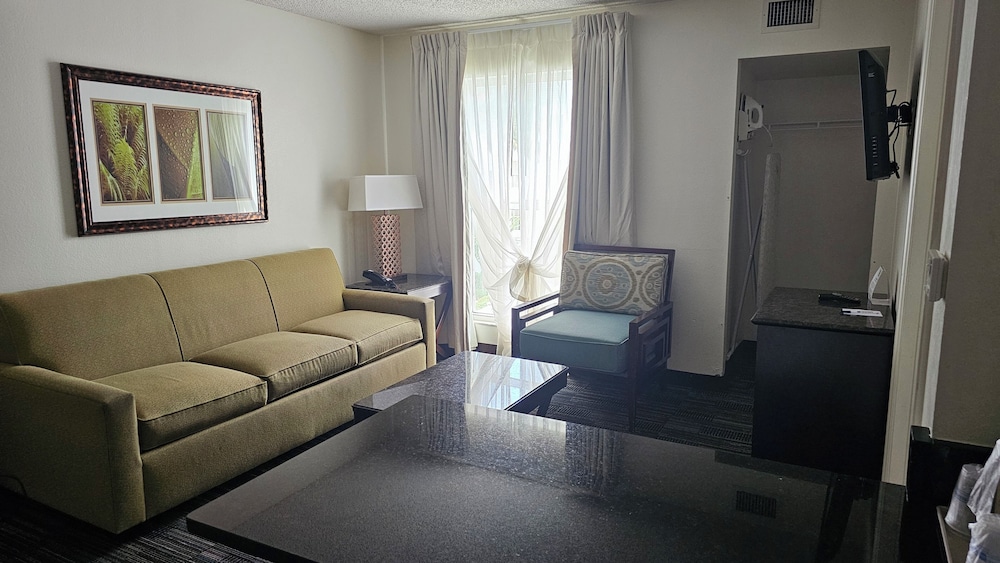 Montreal Suites Orlando By Ihg - photo 13