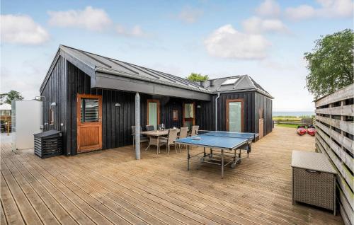 4 Bedroom Lovely Home In Sjølund — 5-Star Luxury Hotel in Kolding, Denmark