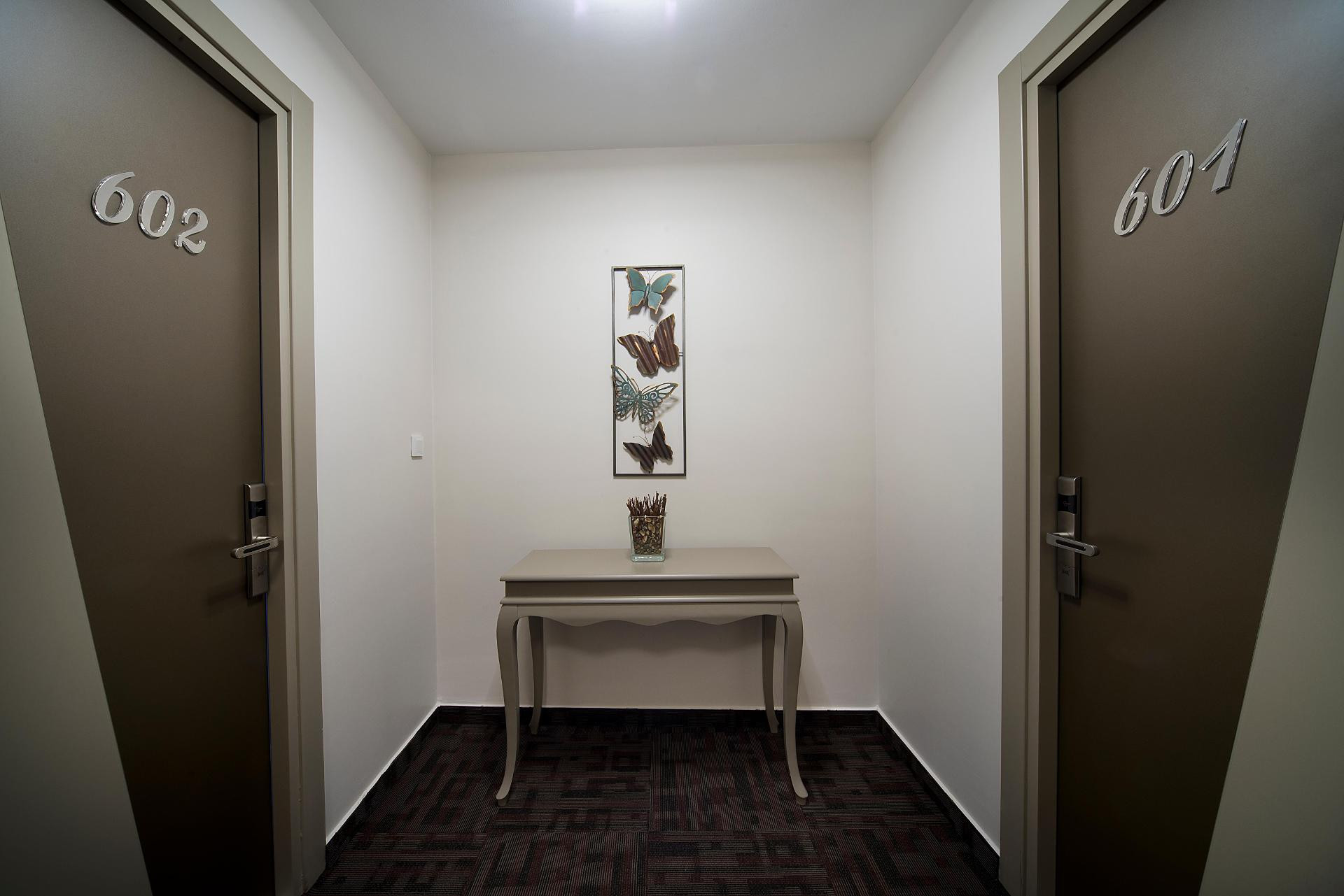 The Clock Suites — Istanbul — photo 3