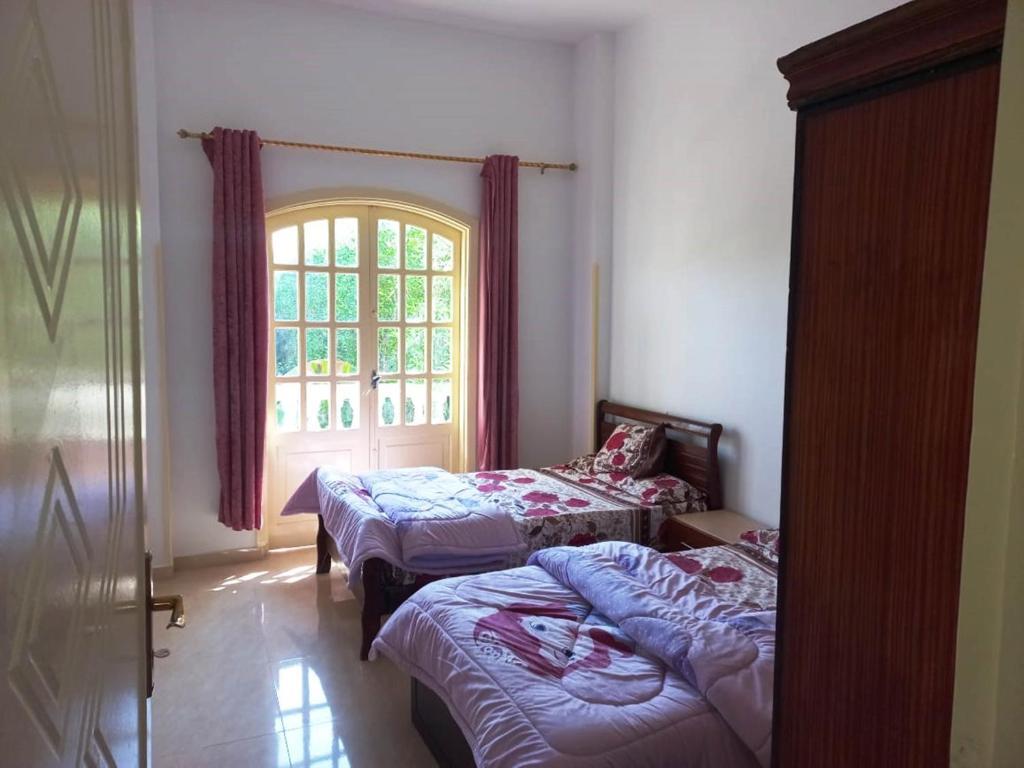 Noby Guest House — 4-Star Luxury Hotel in Luxor, Egypt