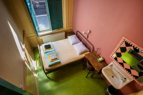 Strowis Hostel