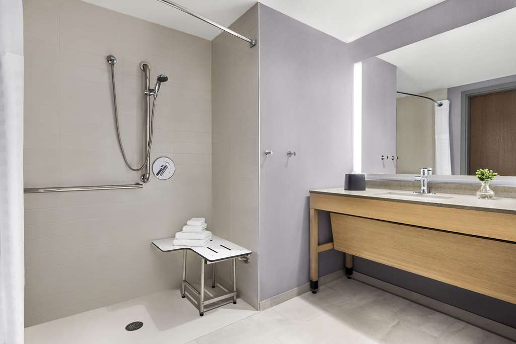 Hyatt Place Virginia Beach Oceanfront - photo 18