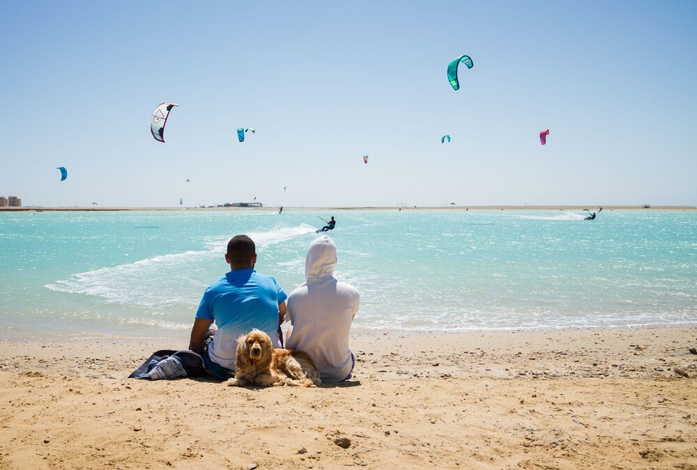 Green Lagoon Beach Resort Ras Sidr — 4-Star Luxury Hotel in Marsa Alam, Egypt