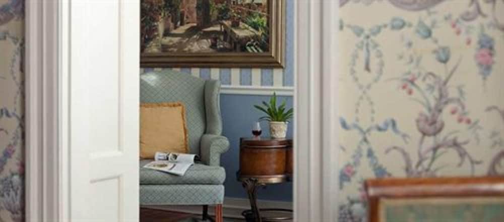 Albemarle Inn - photo 116