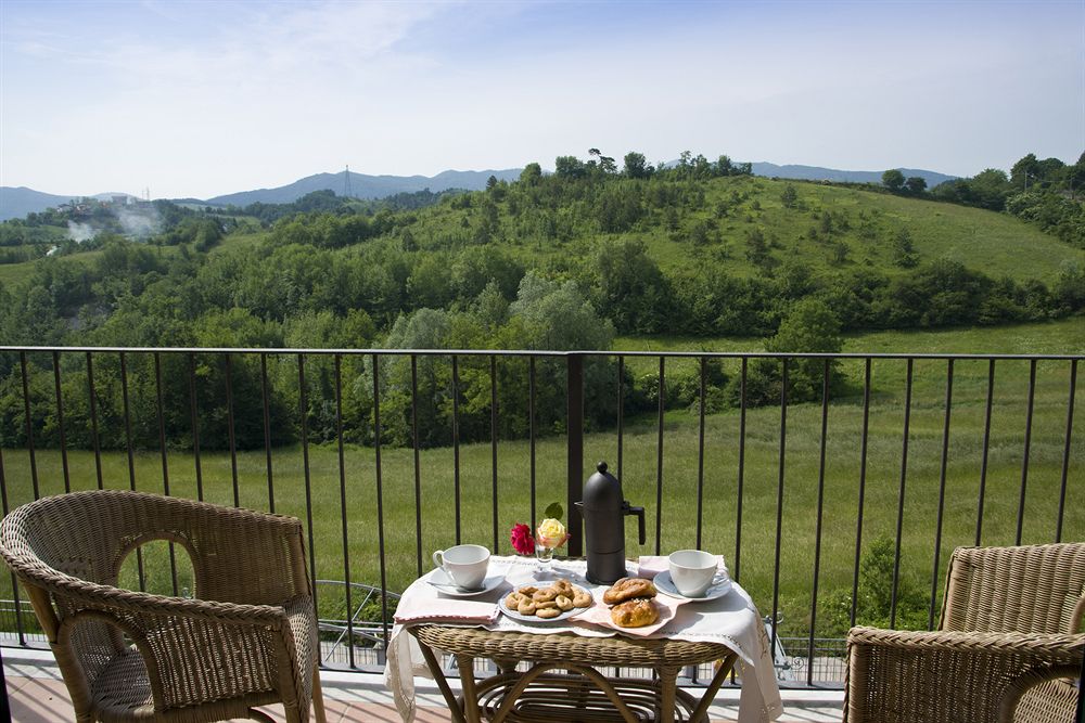Tenuta della Guardia — hotel in Gavi