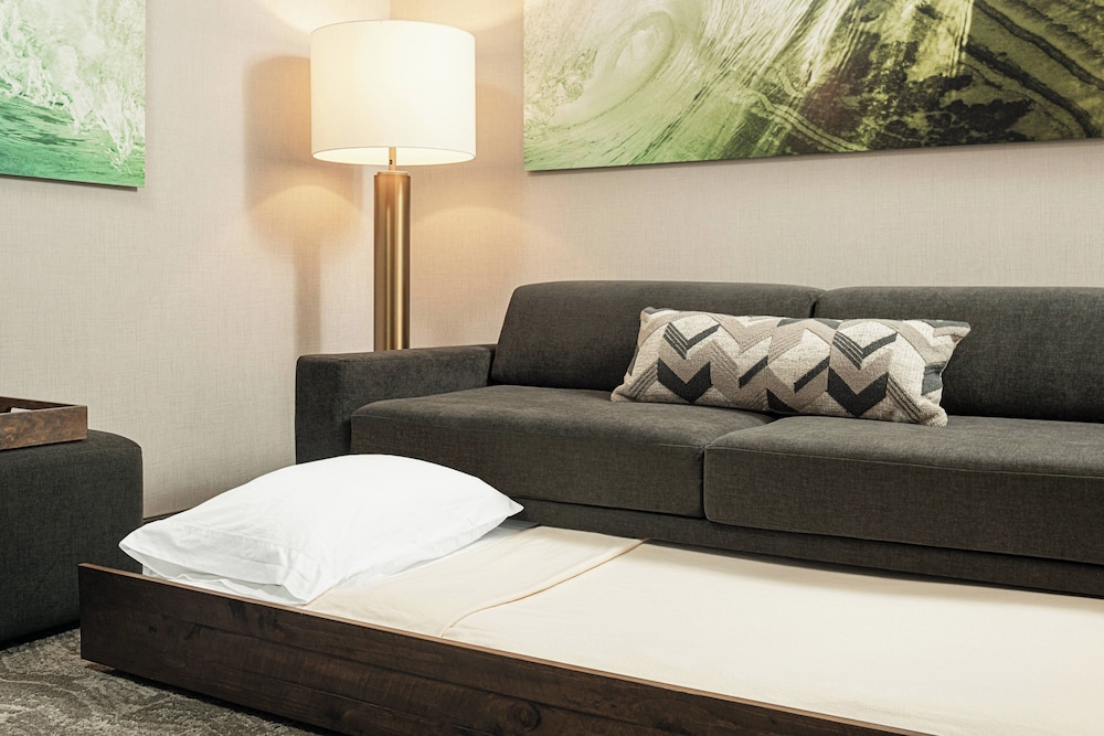 SpringHill Suites by Marriott Savannah Richmond Hill - photo 8