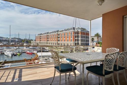 Parama 102 in Cape Town, South Africa