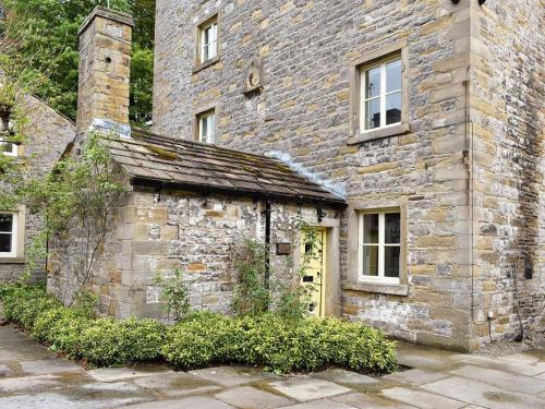 Wildfern Cottage by Birch Stays