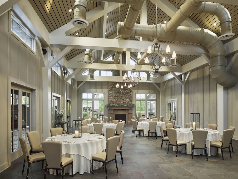 The Inn at Chesapeake Bay Beach Club - photo 64