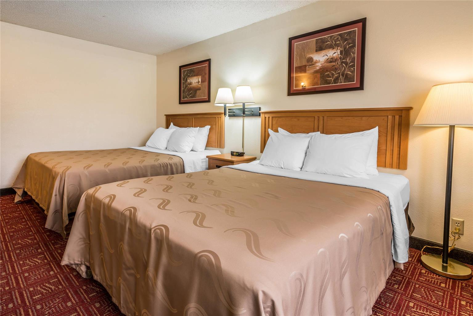 Quality Inn Othello WA - photo 13