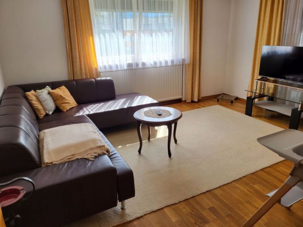 Apartment Frieda by Interhome — 4-Star Luxury Hotel in Zams, Austria