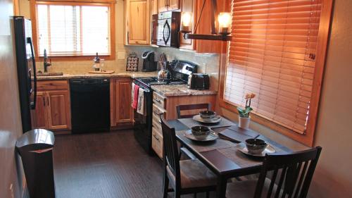 Cowboy Condo — 4-Star Luxury Hotel in Whitefish, United States