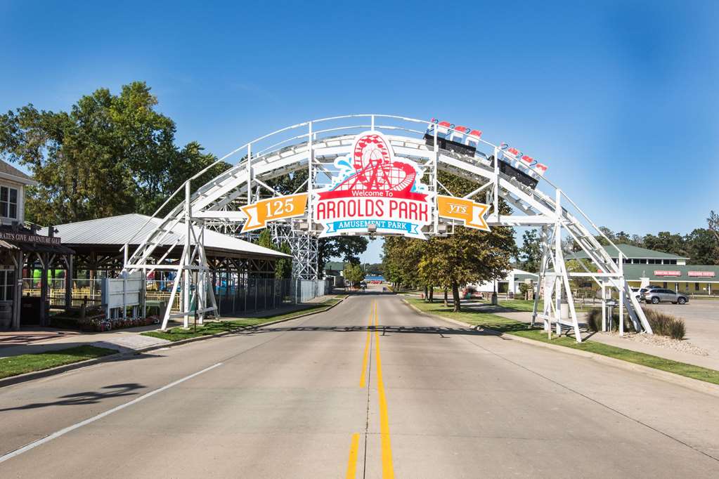 Ramada by Wyndham Spirit Lake Okoboji - photo 22
