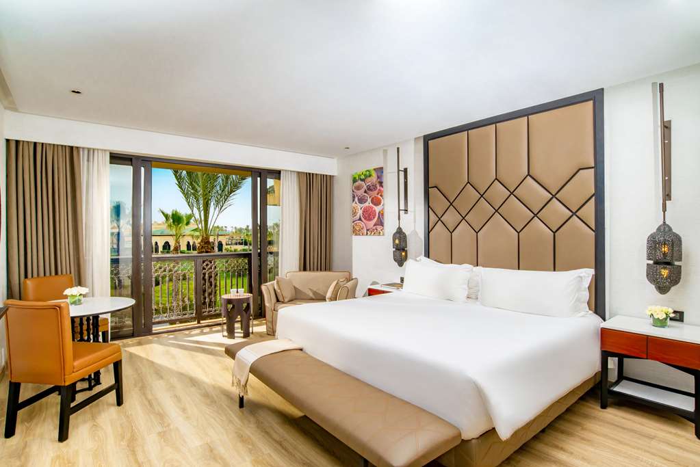 Mazagan Beach & Golf Resort — El Jadid — photo 5