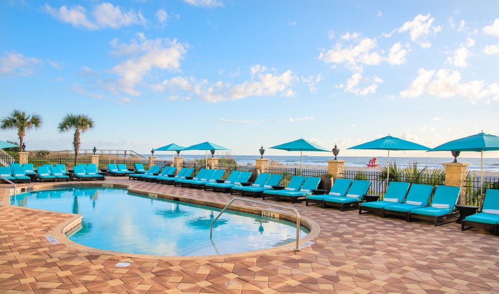 Dune House Hotel and Spa - photo 44