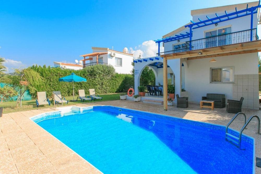 Argaka Sun Villa Thio