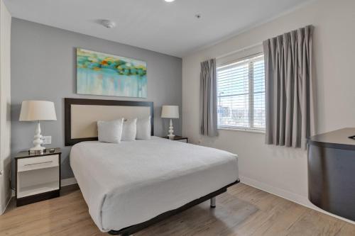 Simplicity At the Rim 1209 I Comfy 1 Bed 1 Bath — 4-Star Luxury Hotel in San Antonio, United States