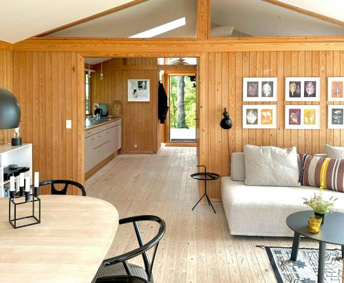 Unique 60S Gem In Veddinge Hills - last minute hotel in Unknown City