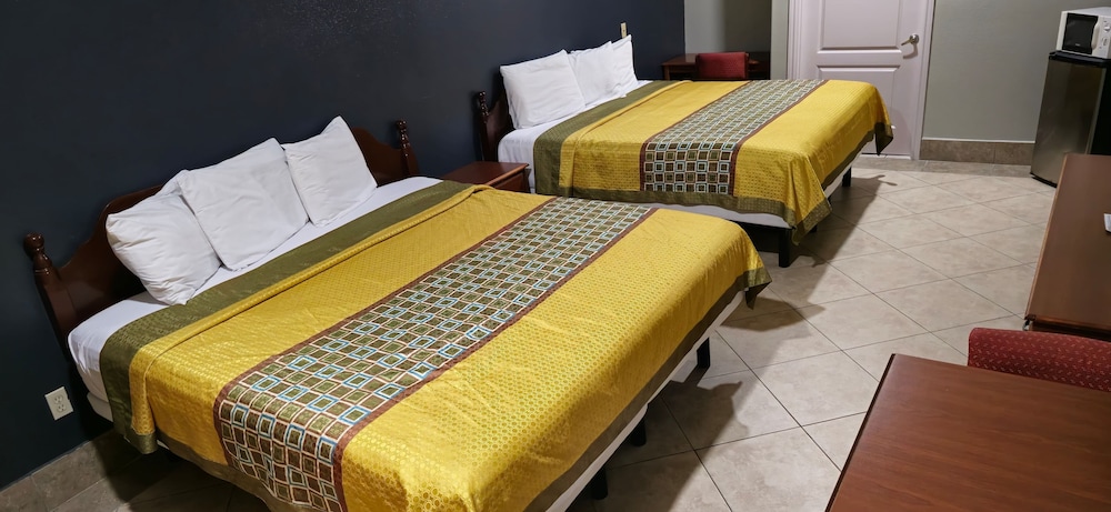 Texas Inn and Suites RGV - photo 19