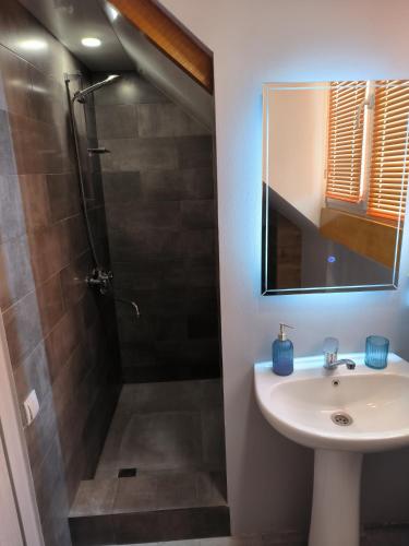 guest house Calma