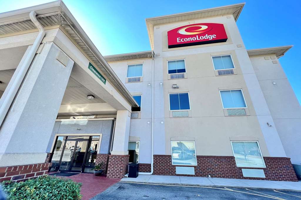 Econo Lodge Augusta West near Fort Gordon - photo 3