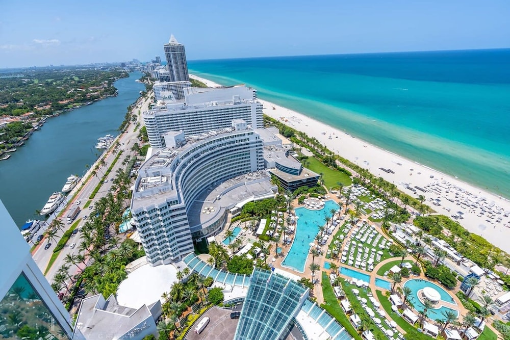 Fontainebleau Miami Beach Private Luxury Suites - photo 440
