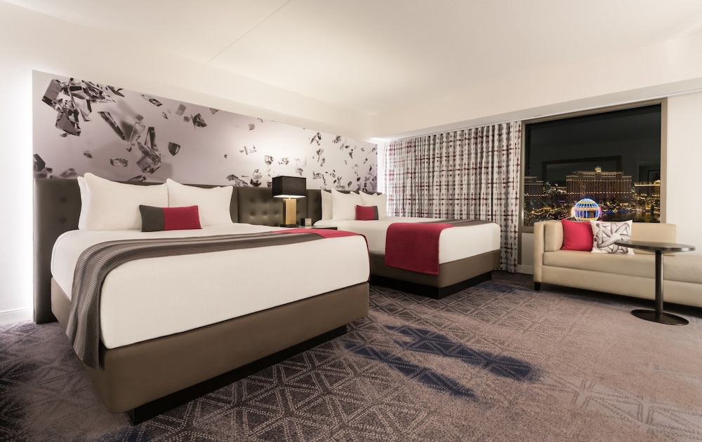 Planet Hollywood Resort & Casino - photo 29