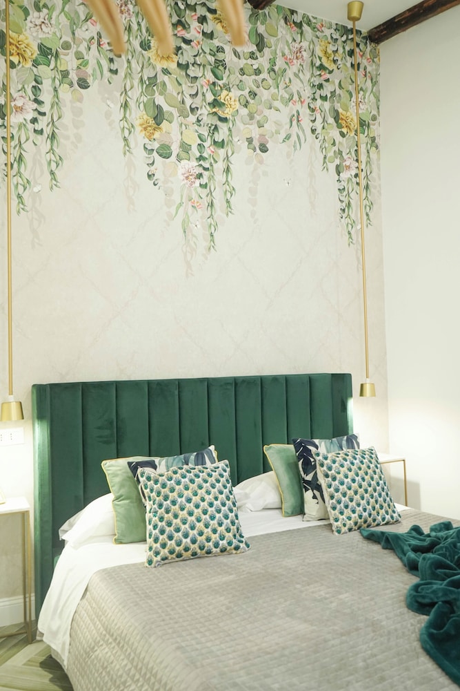 La Terrazza Antica Dimora - carbon neutral hotel in Campobasso
