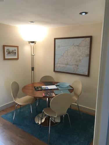 The Stables 3 - carbon neutral hotel in Nefyn