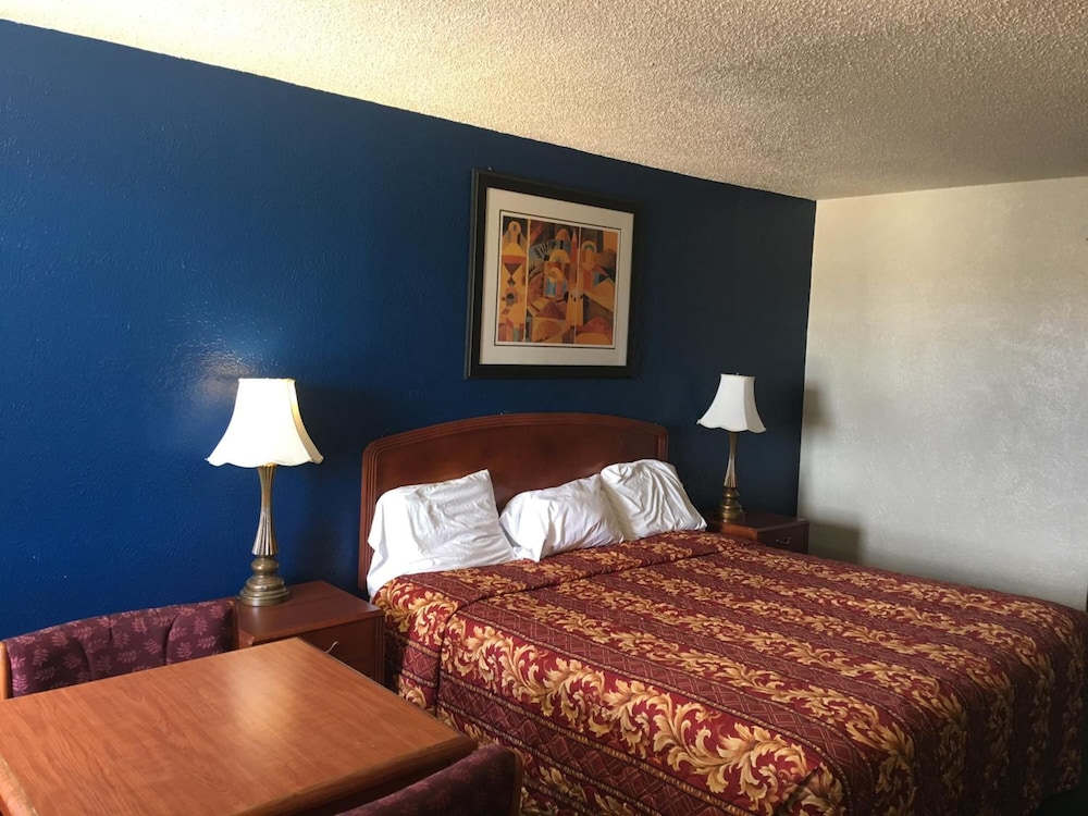 Chaparral Motel - photo 12