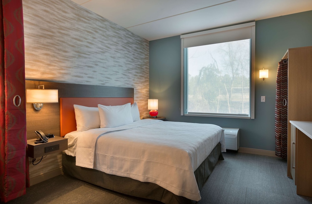 Home2 Suites by Hilton Charlotte Belmont - photo 8