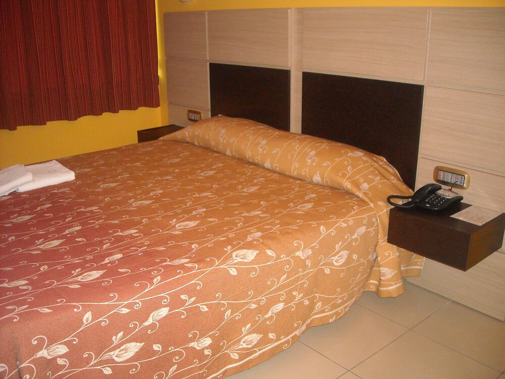 Hotel La Piana in Tito, Italy