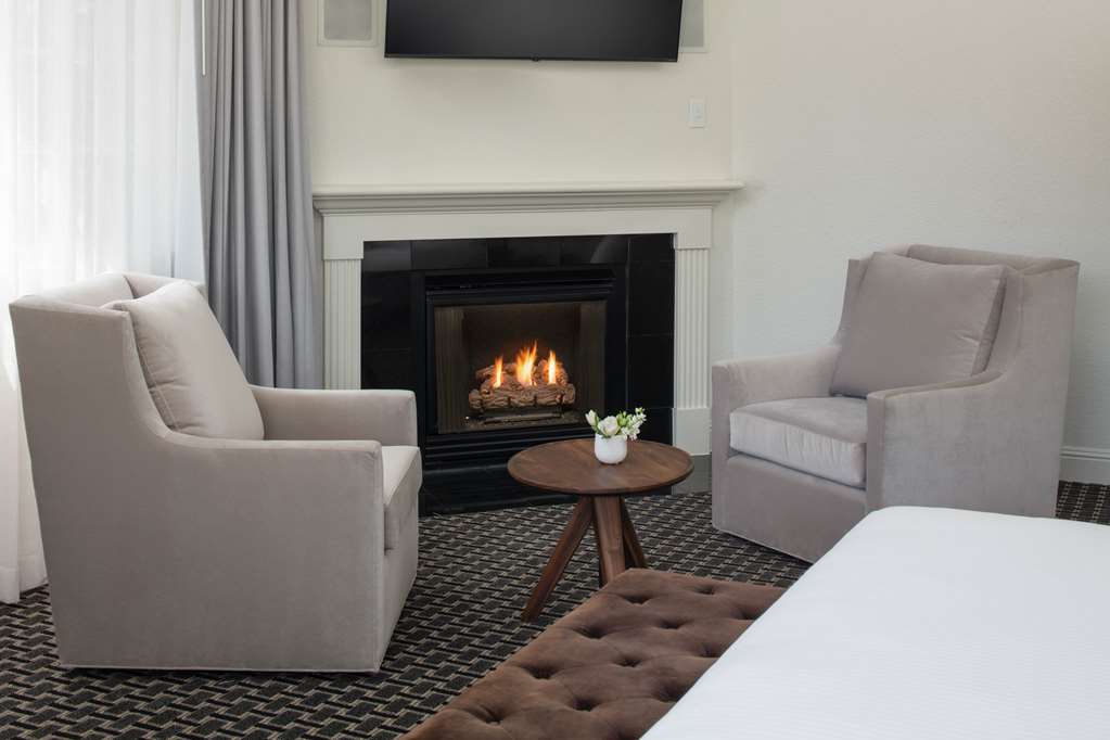 Toll House Hotel Los Gatos - photo 8