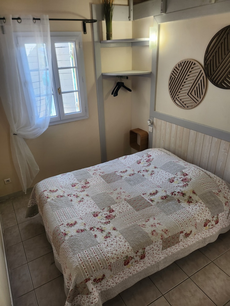 Maison d’Hôtes de la Milane — Cabries — photo 2