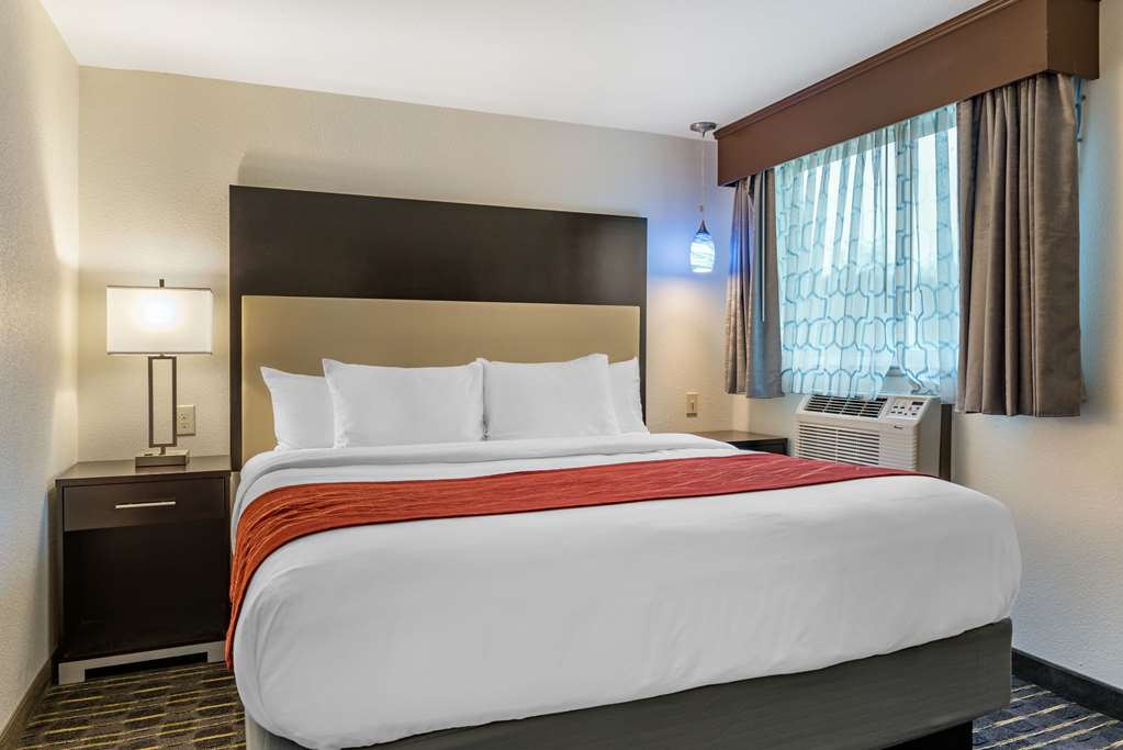 Comfort Inn & Suites Tigard near Washington Square - photo 23